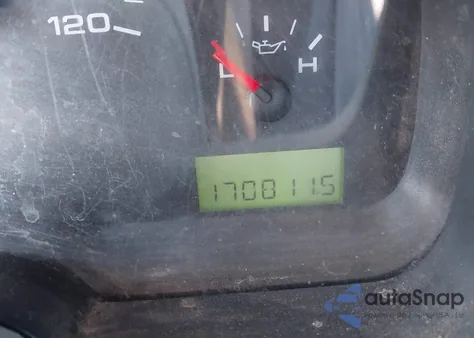 2005 Ford F-150 Fx4/Lariat/Xl/Xlt из США, поврежденный, VIN 1FTPX14575NB45536